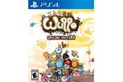 Gry - Wuppo (Special Edition) - Sony PlayStation 4 - Przygodowy - 0852103006881