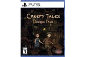 Gry - Creepy Tales (Double Pack) - Sony PlayStation 5 - Puzzle - 0850047777775
