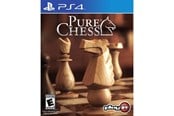 Gry - Pure Chess - Sony PlayStation 4 - 0696055249343