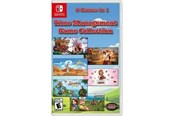 Gry - Time Management Game Collection - Nintendo Switch - Puzzle - 0850017102507