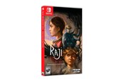Gry - Raji: An Ancient Epic Enhanced - Nintendo Switch - Akcji/Przygodowa - 0850047074034