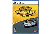 Gry - Super Woden GP (Podium Edition) - Sony PlayStation 5 - Wyścigi - 0850047777553