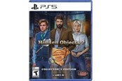 Gry - Hidden Objects 7: Unsolved Case (Collector's Edition) - Sony PlayStation 5 - Puzzle - 0850047777522