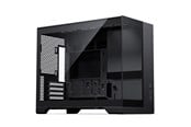Obudowa komputerowa - Phanteks XT V3 - Obudowa komputerowa - Minitower - Czarny - PH-XT325V_DBK01