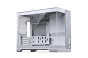 Obudowa komputerowa - Phanteks XT V3 - Obudowa komputerowa - Minitower - Biały - PH-XT325V_DWT01