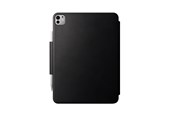 Tablet - pokrowce i etui - Nomad Modern Leather Folio Cover iPad Pro 11" Black - NM013299858