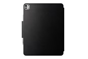 Tablet - pokrowce i etui - Nomad Modern Leather Folio iPad Pro 13" Black - NM013053858