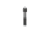 Kabel USB - Nomad ChargeKey - USB C 240W | V2 - NM014995858