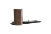 Akcesoria foto i wideo - Freewell L‑Bracket for GFX100RF - Black - FW-FU-GFXLBB