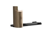 Akcesoria foto i wideo - Freewell Premium L Bracket FW‑FU‑XLBB for Fuji X100VI - Black - FW-FU-XLBB