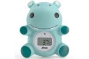 Stacje pogodowe - Alecto Baby Hippo thermometer water and air temperature - BC-11HIPPO