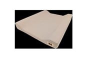 Akcesoria dla niemowląt - Anne & Mikael changing mat 50 x 63 cm Beige - 202279