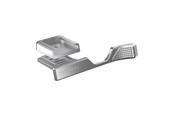 Akcesoria foto i wideo - Freewell Cold Shoe Thumb Mount for X100VI - Silver - FW-FU-XTGS
