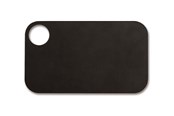 Akcesoria kuchenne - Arcos cutting board 24 x 14 cm black - 691510