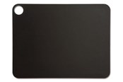 Akcesoria kuchenne - Arcos cutting board 37.7 x 27.7 cm black - 691710