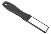 Przybory kuchenne - Arcos knife sharpening spatula with 2-sided diamond file - SK106