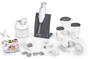 Mikser, blender - Bamix Blender ręczny M200 Baking Set hand mixer - 200 W - BXM200BAKING