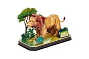 Puzzle - Cubic Fun 3D Puzzle Lion Puzzle 3D - 2012570