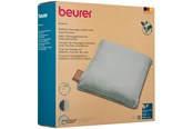 Masażer - Beurer MG139 massage cushion mint - BEU10248