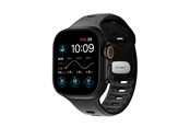 Smartwatch - akcesoria - Nomad Tempo Band 49 mm Black - NM011482858