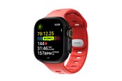 Smartwatch - akcesoria - Nomad Tempo Band 49 mm Coral - NM011475858