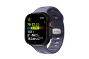 Smartwatch - akcesoria - Nomad Tempo Band 49 mm Purple - NM011451858