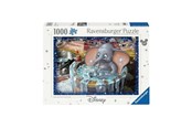 Puzzle - Ravensburger Jigsaw Puzzle Disney Dumbo 1000 pcs. Podłoga - 120003120