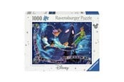 Puzzle - Ravensburger Jigsaw Puzzle Disney Peter Pan 1000 pcs. Podłoga - 120003175