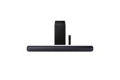 Kino domowe  - Samsung HW-Q600F - sound bar system - for TV - wireless - HW-Q600F/EN