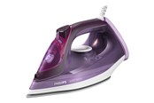 Prasowanie - Philips Żelazko parowe 3000 series DST3041 - steam iron - sole plate: ceramic - DST3041/80