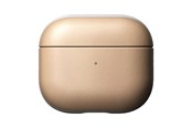 Słuchawki, zestaw słuchawkowy - Nomad - Airpods Case - 3rd Generation | Natural | Horween Leather - NM01003885