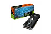 Karta graficzna - GIGABYTE GeForce RTX 5060 EAGLE MAX OC - 8GB GDDR7 RAM - Karta graficzna - GV-N5060EAGLEMAX OC-8GD