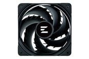 Wentylator obudowy - Zalman ZM-AF120 - case fan - Wentylator obudowy - 120mm - Czarny - ZM-AF120 Black