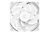 Wentylator obudowy - Zalman ZM-AF120R - case fan - ARGB - Wentylator obudowy - 120mm - Biały - ZM-AF120R ARGB WHITE