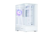 Obudowa komputerowa - Zalman P40 Prism - Obudowa komputerowa - Tower - Biały - P40 Prism White