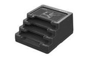 Ładowarka do laptopa - Honeywell - battery charger - quad - EDA10A-QBC-2