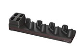 Zasilacz do komputera - Honeywell - charging dock - with battery charger Zasilacz do komputera - ATX - 80 Plus - CK62-5CB-UVN-BAT-0