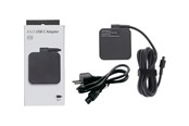 Ładowarka do laptopa - ASUS - power adapter - 45 Watt - 90XB06XN-MPW000