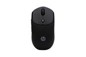 Myszka - HP 400 Quiet Wireless Mouse - Myszy - Czarny *DEMO* - AZ7B2AA#ABB