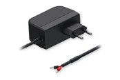 Ladowarka do laptopa - Teltonika - power adapter - 2-pin - 18 Watt - PR315EUA