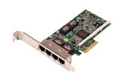 Adapter Sieciowy  (karta sieciowa, serwer druku, itp.) - Dell Broadcom 5719 - 540-BDLJ