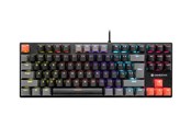 Klawiatura - Tracer GAMEZONE Blade - Klawiatura gamingowa - Czarny - TRAKLA47374