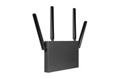 Router - Edimax Pro 4G-7449AC - wireless router - WWAN - Wi-Fi 5 - 4G - desktop wall-mountable - Wireless router Wi-Fi 5 - 4G-7449AC