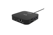 Stacja dokujaca - I-Tec USB-C Dual HDMI Docking Station with Power Delivery 100W - C31DUALHDMIDOCKPD