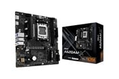Płyta główna - ASRock A620AM-X Płyta główna - AMD A620A - AMD AM5 - DDR5 RAM - Micro-ATX - 90-MXBST0-A0UAYZ