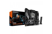 Płyta główna - GIGABYTE B760M GAMING X WIFI6E GEN5 Płyta główna - Intel B760 - Intel LGA1700 socket - DDR5 RAM - Micro-ATX - B760M G X WF6E GEN5