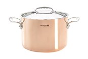 Garnki - De Buyer Prima Matera stewpot - 24 cm - DB6243-24