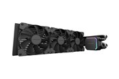 Chłodzenie CPU - LC Power JetFlow - processor liquid cooling system - Chłodzenie wodne procesora - LC-CC-360-B
