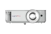 Projektor - InFocus Projektor Genesis IV IN0024ST - DLP projector - short-throw - portable - 3D - 1024 x 768 - 3800 ANSI lumens - IN0024ST
