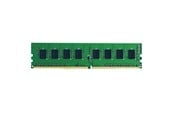 RAM - GOODRAM DDR4-3200 - 32GB - CL22 - Single Channel (1 pcs) - Zielony - GR3200D464L22/32G